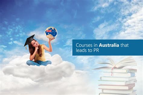 Courses in Australia that leads to PR | Yes People Education & Visa ...