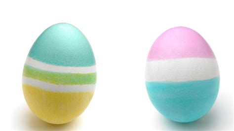 Easter Eggs Wallpapers, Two Easter Eggs, #33093