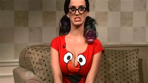 Katy Perry at SNL - YouTube