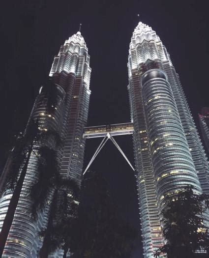 Visiting the Petronas Towers Observation Deck – The Tower Info