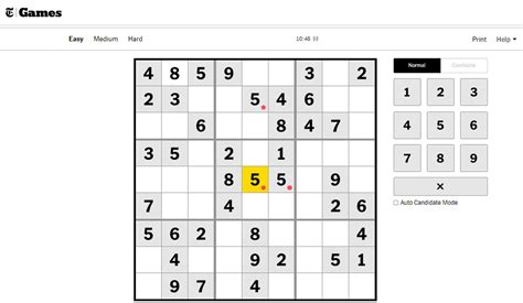 10 Websites That Sudoku Lovers Need to Visit