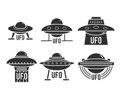 Ufo Vector Vector Art & Graphics | freevector.com