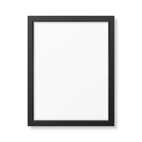 Black Frame Png Images - Free Download on Freepik