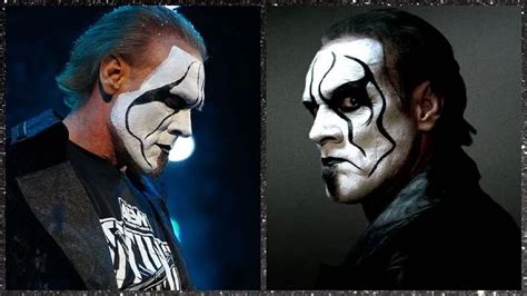 WWE Hall of Famer Sting details alternate retirement plan