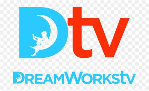 Transparent Dreamworks Png - Dreamworks Tv Logo Transparent, Png ...