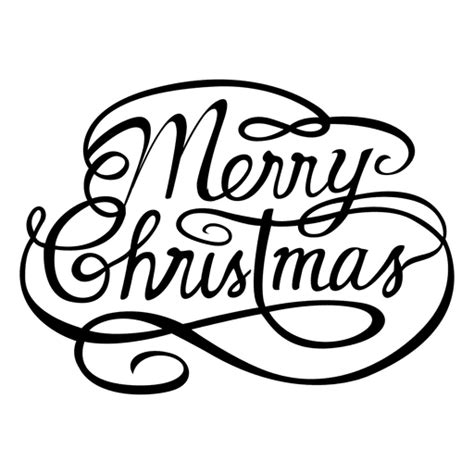 Merry Christmas Text Png | Free download on ClipArtMag