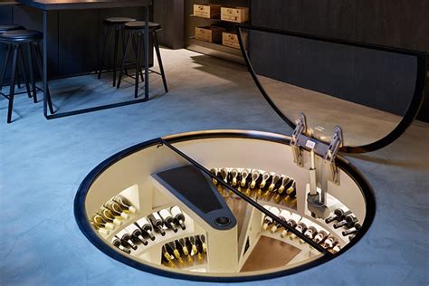 Premium wine storage solutions at home | Old News Club