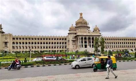 Karnataka Assembly Passes Resolution Opposing The Mekedatu Project