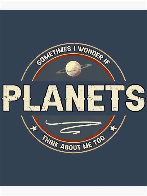 "Astrophysics Art Astrophysicist Quotes Artwork Planets" Poster for Sale by ChiaTayyynh | Redbubble