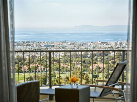 Newport Beach Marriott Hotel & Spa, Newport Beach, CA - California Beaches