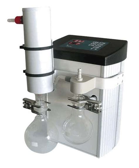 Cole-Parmer Vacuum Pump, 20 LPM 2 mbar 115/230V 50/60Hz from Cole-Parmer