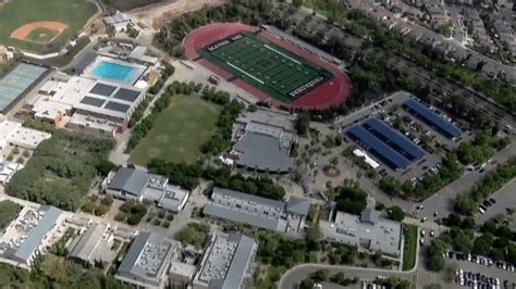 Shooting Hoax Locks Down Chula Vista’s Mater Dei High School – NBC 7 ...