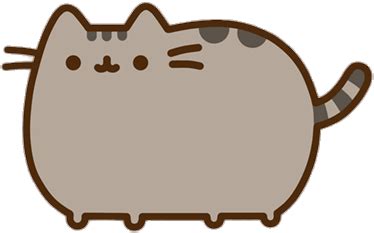 Pusheen - Wikiwand