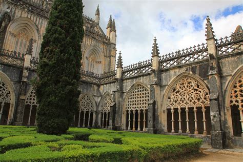 Batalha Monastery | Arcticterntalk.org