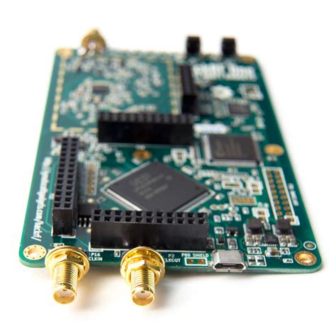 Nooelec - HackRF One Software Defined Radio