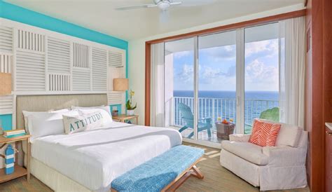 Rooms & Suites | Margaritaville Hollywood Beach Resort