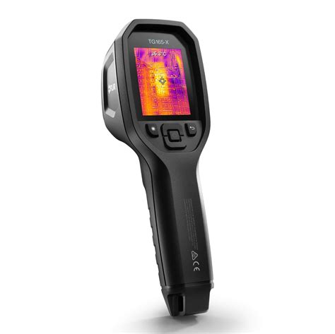 Thermal Imaging Camera Black And White at Geri Mitchell blog