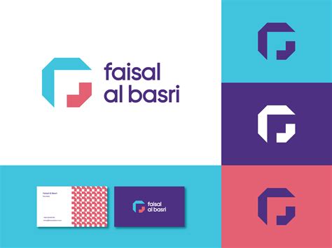 FAB Logo by Jabir j3 on Dribbble