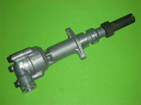 Drive Gear - Oil Pump, 1500, 1600, 1725cc, Hillman Minx, Super Minx ...