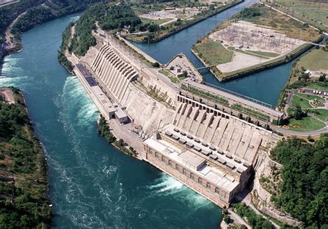 Alternative Power: Hydroelectric Potential – Ecoble