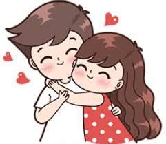 Resultado de imagem para dibujos de parejas | Cute love wallpapers, Cute love cartoons, Cute ...