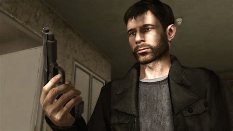 Review: Heavy Rain‘s Riveting Murder Story Is Big Leap for Games | WIRED