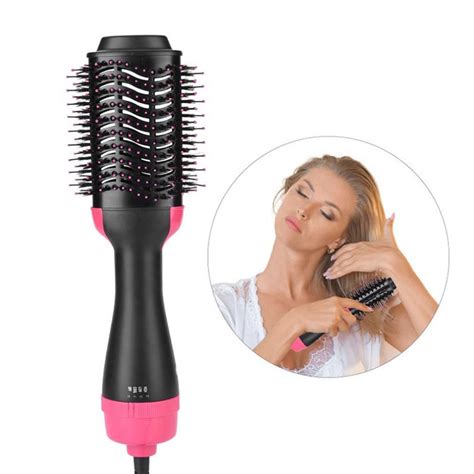 ONE-STEP HAIR DRYER & VOLUMIZER (2 IN 1) – My Gadgets Supply