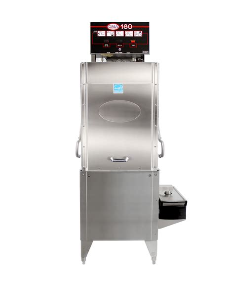 MODEL 180 STRAIGHT – CMA Dishmachines