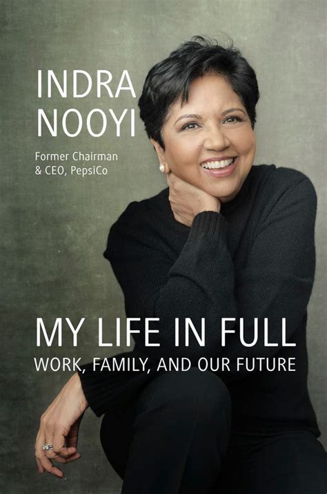 Leibovitz photo of Indra Nooyi to appear on Nooyi's memoir India New ...