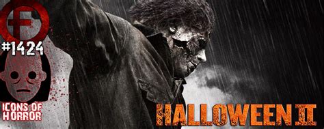 Movie Review – Halloween II (2009)