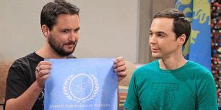 Is Wil Wheaton Up For A Young Sheldon Appearance? | Cinemablend