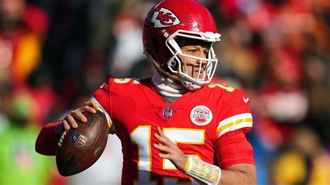 Patrick Mahomes Announced as ESPY Winner for Best NFL Player | Yardbarker