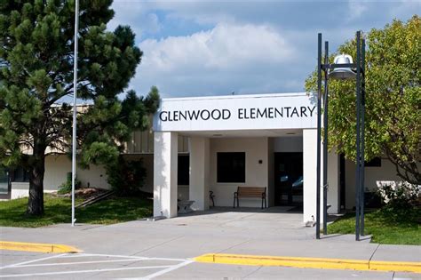 Glenwood Elementary | BD Construction