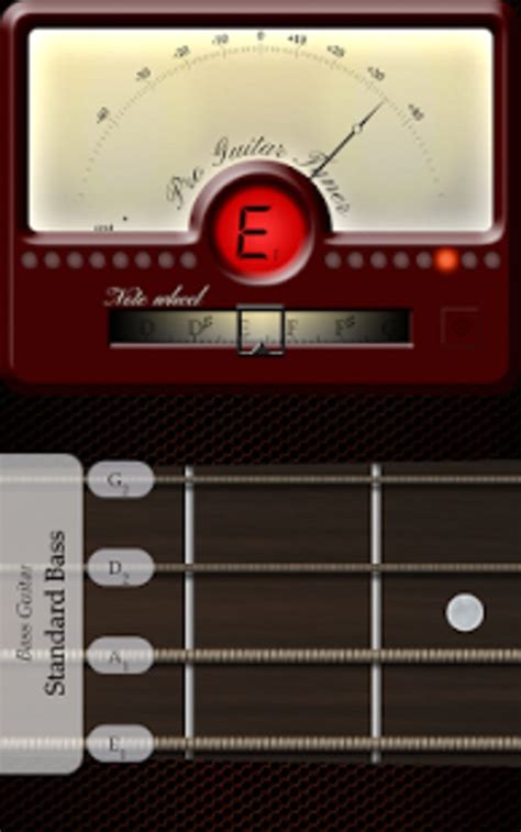 Pro Guitar Tuner APK for Android - Download