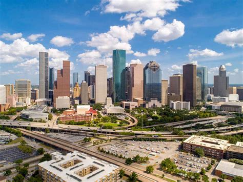 The Best Things to Do in Houston, Texas