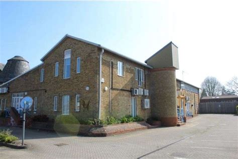 New Sittingbourne special needs school planned for offices in Bell Road