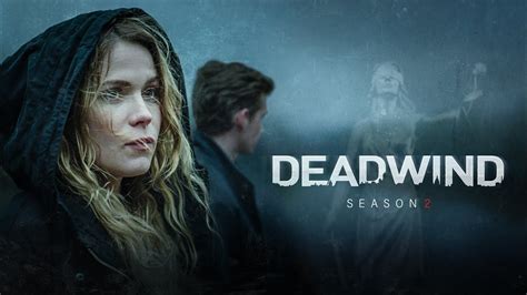 Dead Wind Season 3 Date de sortie, personnages, intrigue et autres détails- | Betanews.fr