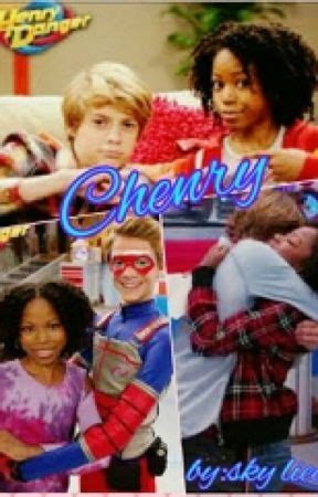 Henry and Charlotte (CHENRY) - Chenry POV - Wattpad