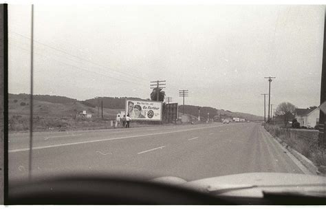 Highway in California | National Museum of American History