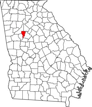 Clayton County, Georgia Facts for Kids