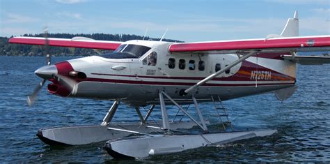 DHC-3 Otter on DH-Mosquito-Fan-Club - DeviantArt