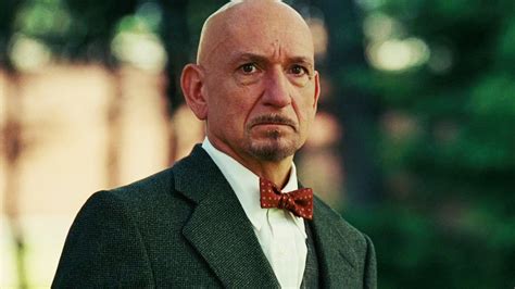 The 14 Best Ben Kingsley Movies, Ranked