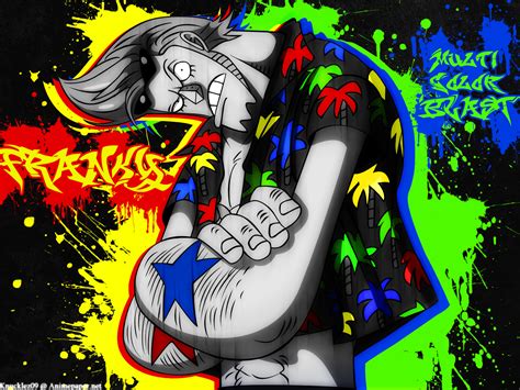 15+ Franky One Piece Wallpaper Hd Images