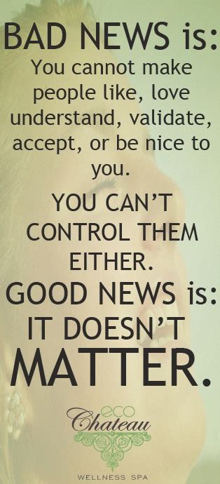 Quotes About Getting Good News. QuotesGram