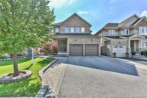 22 Gwillimbury Dr, Bradford West Gwillimbury (N4889939) | Zoocasa