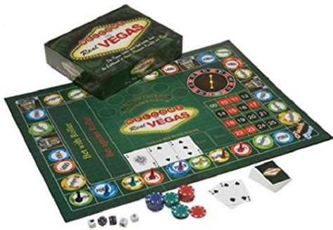 Top 10 Casino Themed Board Games You Can Buy Now