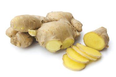 Is Ginger Good for Gout? | livestrong