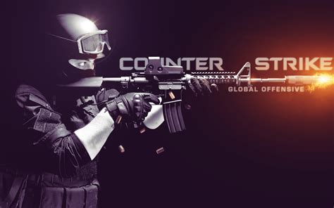 Counter-Strike: Global Offensive Wallpapers - Wallpaper Cave