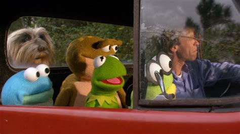 Kermit's Swamp Years (2002)