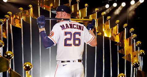 MLB Free Agents 2022: Latest and Predictions for Trey Mancini, Chris ...